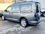 2025 VOLKSWAGEN CADDY MAXI LIFE LIFE 2.0TDI 122BHP A7F 5DR DSG AUTO 7 SEAT