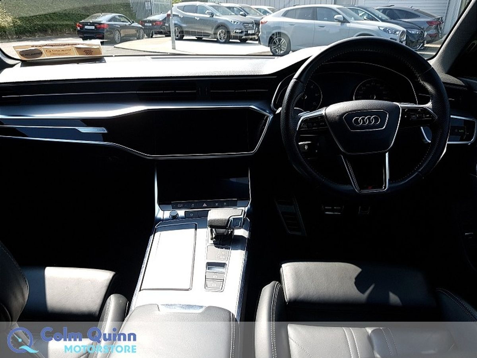 2019 Audi A6 2L Diesel For Sale Images