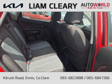 2013 Kia Venga 1.4L Diesel For Sale Images
