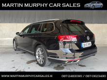 2020 Volkswagen Passat 2L Diesel For Sale Images