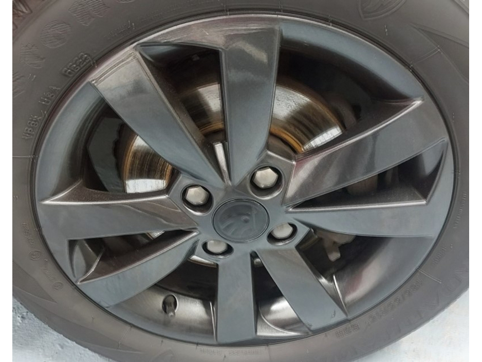 2017 Skoda Citigo 1.0L Petrol from Kierans Motors Drogheda CarsIreland.ie