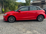 2017 AUDI A1 1.0 S-Line