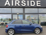 2014 AUDI A1 GENUINE S-LINE MODEL* 1.4 TFSI AUTOMATIC