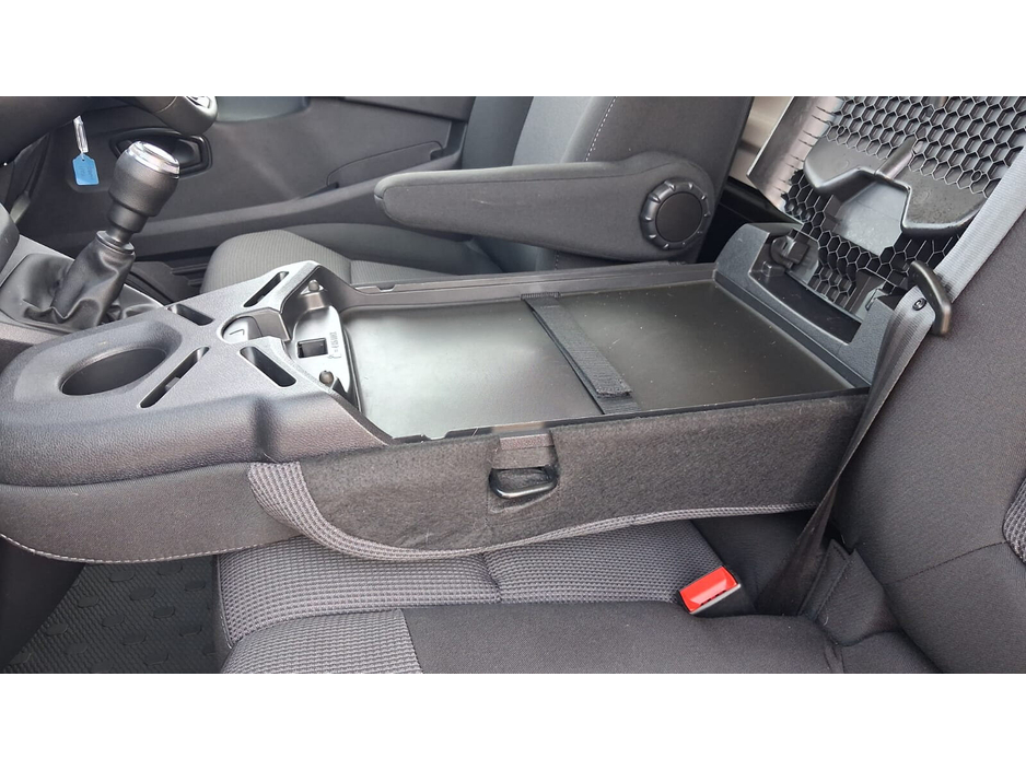 2023 Renault Trafic 2L Diesel For Sale Images
