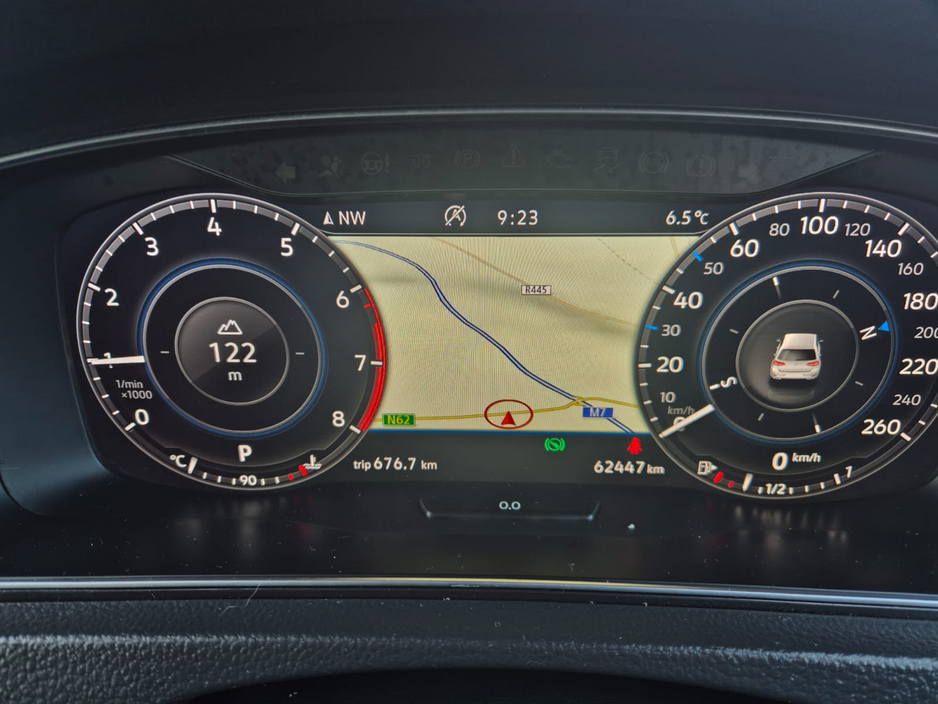 2019 Volkswagen Golf 1.2L Petrol For Sale Images