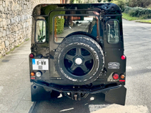 2011 Land Rover Defender 2.4L Diesel For Sale Images