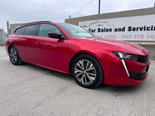 2022 Peugeot 508 1.6L Petrol Plug-in Hybrid For Sale Images