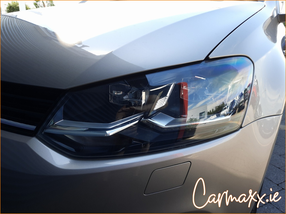 Volkswagen Polo 1.2TSI 95BHP 5DR TRENDLINE AUTOMATIC — thumbnail 13