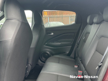 2024 Nissan Juke 1L Petrol For Sale Images