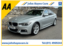 2018 BMW 3 Series 2.0L Petrol Plug-in Hybrid For Sale Images