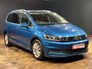 2018 VOLKSWAGEN TOURAN 1.4 AUTO 7 SEATER - CRUISE CONTROL - REVERSE CAMERA