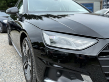 2020 Audi A4 2L Diesel For Sale Images