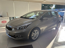 Kia Ceed 1.4 Ex