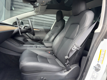 2021 Tesla Model 3 0L Electric For Sale Images