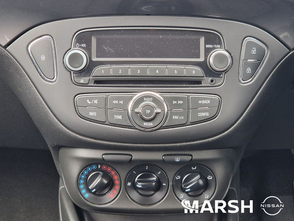 Opel Corsa SC 1.4I 5DR — thumbnail 14