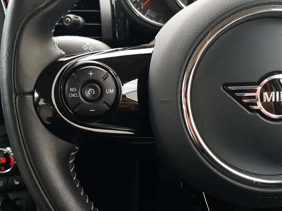 2021 MINI Hatch 1.5L Petrol For Sale Images