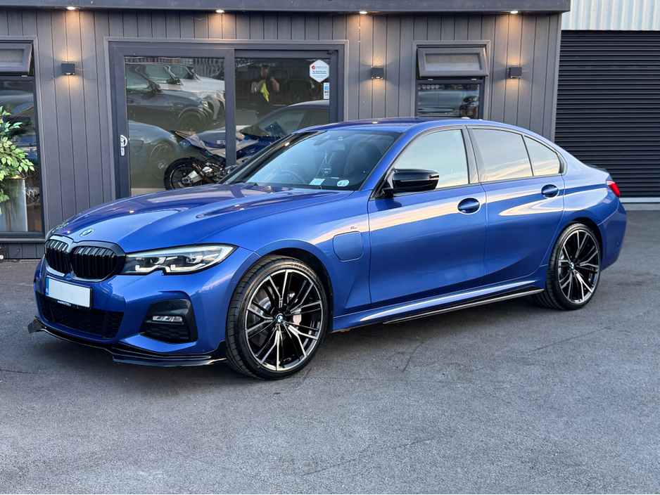 2020 BMW 3 Series For Sale Images