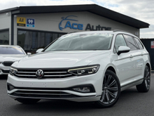 Volkswagen Passat ELEGANCE ADVANCE - 2.0L DIESEL - AUTO - 12M WARRANTY - CAR: 2514