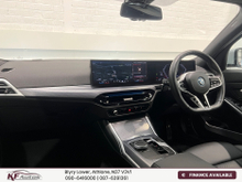 2025 BMW 3 Series 2L Petrol Plug-in Hybrid For Sale Images