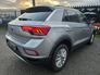 2022 VOLKSWAGEN T-ROC LIFE 1.0 TSI MANUAL 6SPEED FWD 110HP 5 5DR