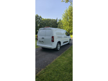 2021 Opel Combo 1.5L Diesel For Sale Images