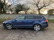2010 Volkswagen Passat