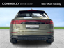 2026 AUDI Q8 From €869 p/m PCP 3.0TFSIe 462BHP S LINE COMPETITION AUTO - B&O - BLACK PACK - PAN ROOF