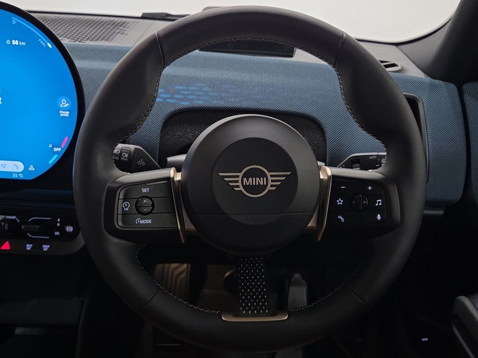 2024 MINI Countryman 1.5L Petrol Hybrid For Sale Images