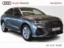 2026 AUDI Q3 35 TDI 150HP S-LINE S-Tronic