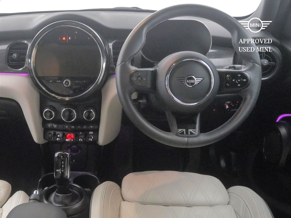 2023 MINI Hatch 1.5L Petrol For Sale Images