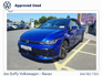 2025 VOLKSWAGEN GOLF R-LINE 1.5TSI 150HP [nos]