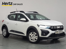 Dacia Sandero Stepway WARRANTY TILL APRIL 2027 ! EXPRESSION Petrol Automatic