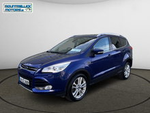 2014 Ford Kuga 2L Diesel For Sale Images