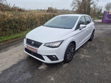 2023 SEAT Ibiza