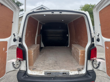 2022 Volkswagen Transporter 2L Diesel For Sale Images