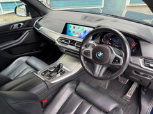 2022 BMW X5 3L Diesel For Sale Images