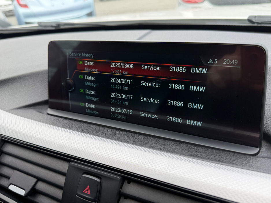 2017 BMW 3 Series 2L Diesel For Sale Images