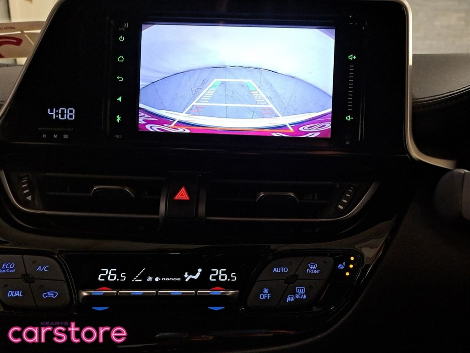 Toyota C-HR 1.8 hybrid — thumbnail 17