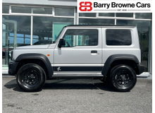 2021 Suzuki Jimny 1.5L Petrol For Sale Images