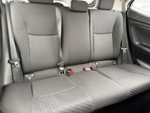 2024 Toyota Yaris Cross 1.5L Petrol Hybrid For Sale Images