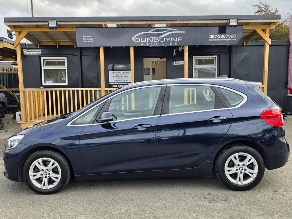 BMW 2 Series 216d SE Active Tourer — thumbnail 8