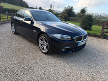 2016 BMW 5 Series 2L Diesel For Sale Images