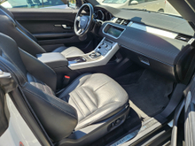 2018 Land Rover Range Rover Evoque 2L Diesel For Sale Images