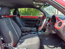 2017 Volkswagen Beetle 1.2L Petrol For Sale Images