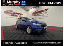 2021 Dacia Sandero 1.0L Petrol For Sale Images