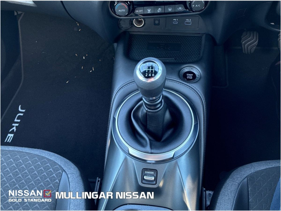 2026 Nissan Juke 1L Petrol For Sale Images