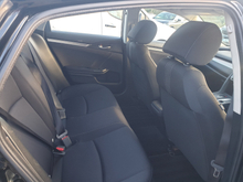 2020 Honda Civic 1.6L Diesel For Sale Images