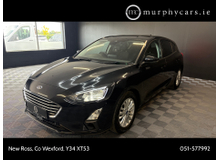 2021 Ford Focus 1.5L Diesel For Sale Images