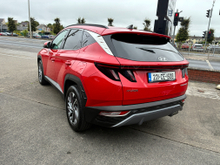 2022 Hyundai Tucson 1.6L Diesel For Sale Images