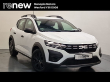 Dacia Sandero Stepway TCe 90 STEPWAY Essential